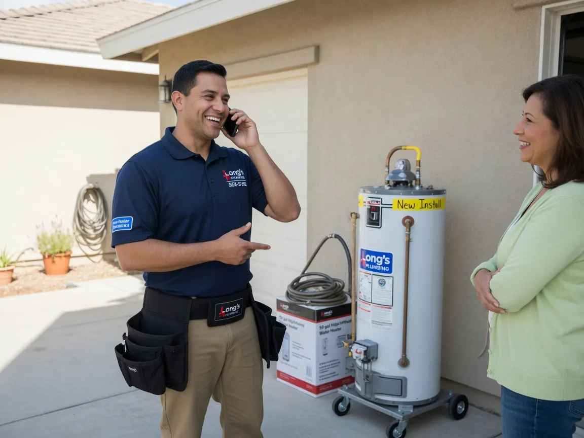 Leak Detection Winthrop, IA FAQs